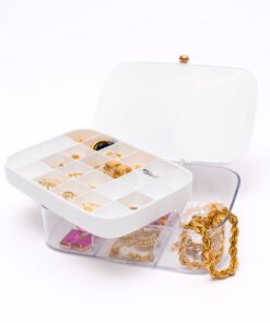 All Sorted Out Jewelry Storage Case - Fashion Are Us, LLC